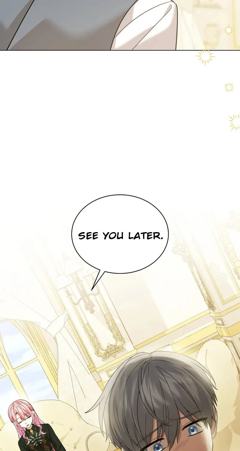 The Lady Awaits a Broken Engagement Chapter 55 page 61 - 