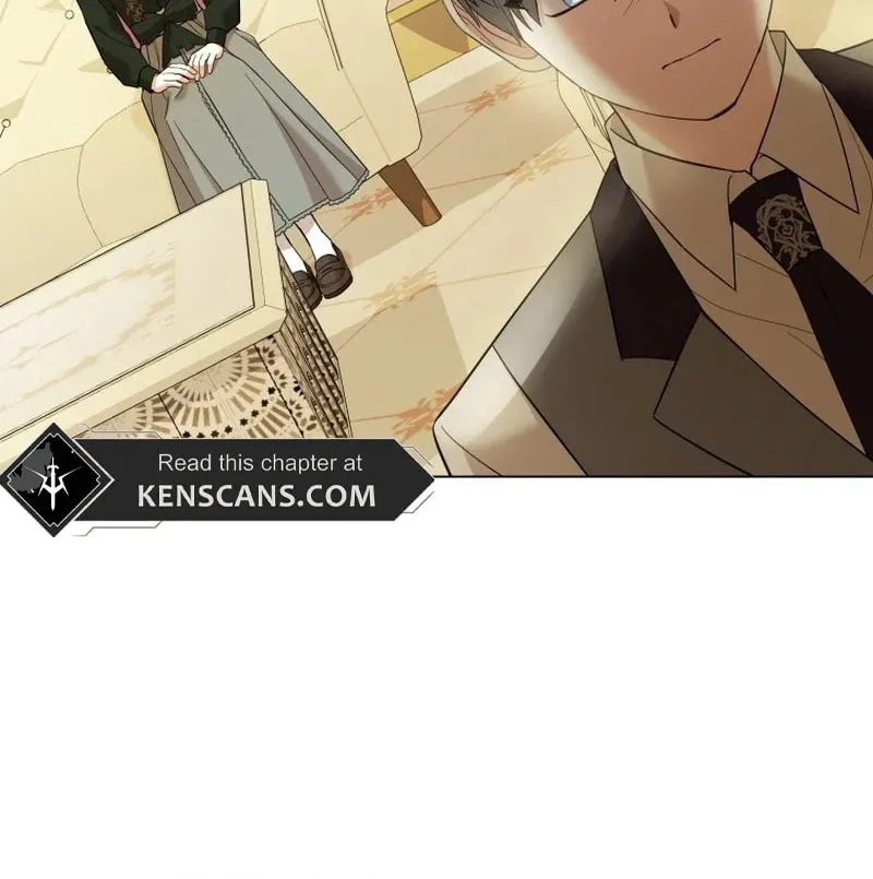 The Lady Awaits a Broken Engagement Chapter 55 page 62 - 