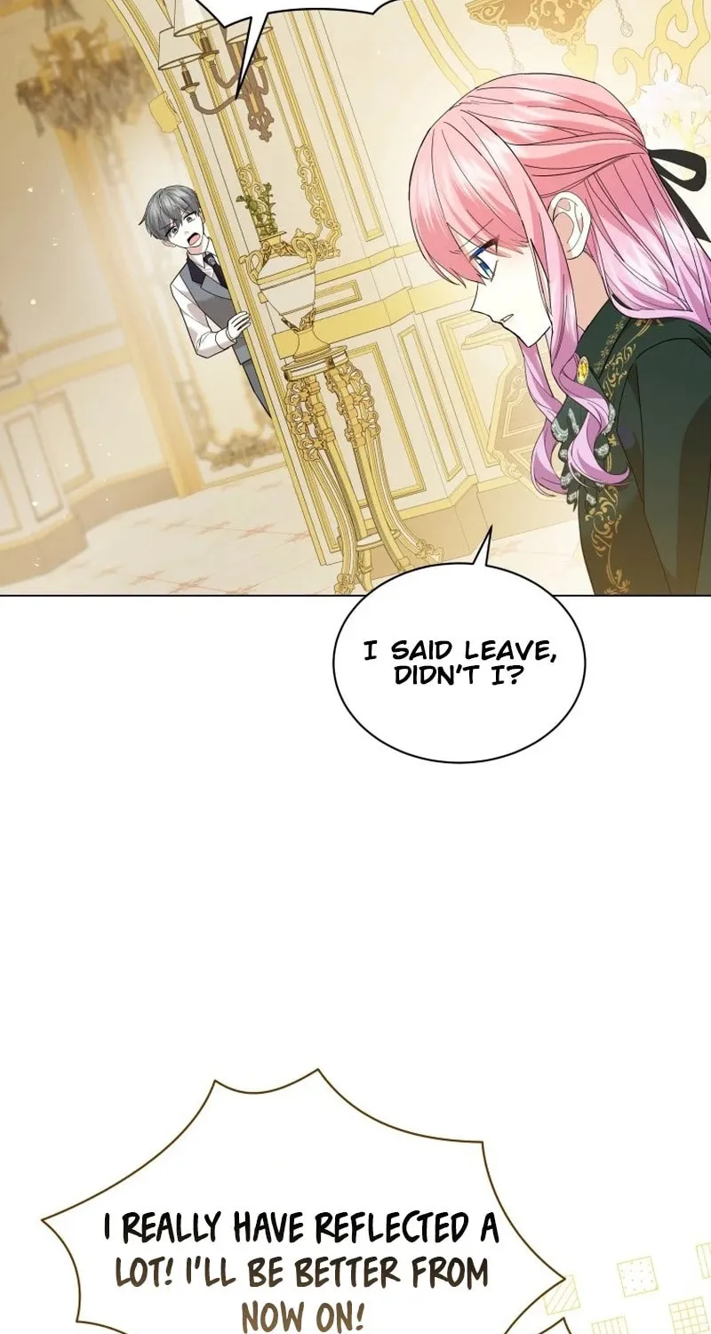 The Lady Awaits a Broken Engagement Chapter 55 page 64 - 