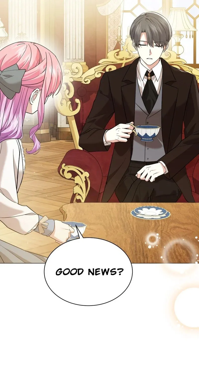 The Lady Awaits a Broken Engagement Chapter 55 page 71 - 