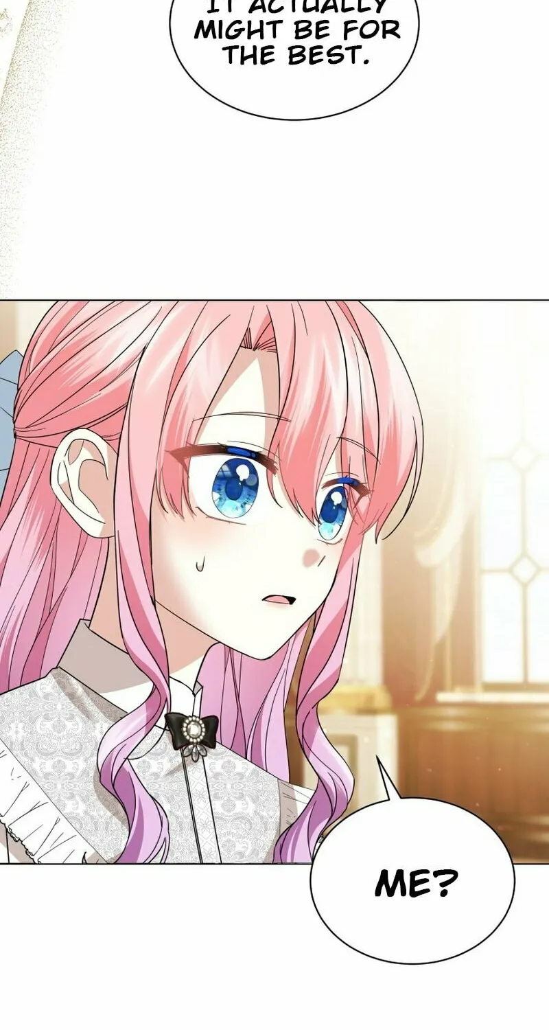 The Lady Awaits a Broken Engagement Chapter 55 page 76 - 