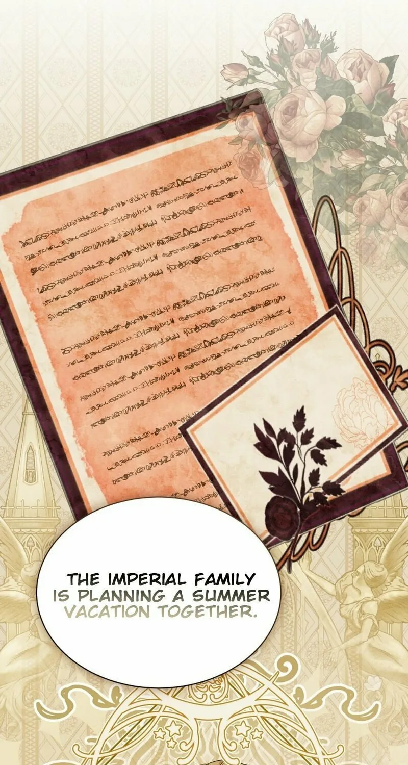 The Lady Awaits a Broken Engagement Chapter 55 page 79 - 