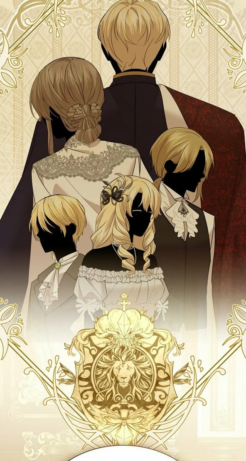 The Lady Awaits a Broken Engagement Chapter 55 page 80 - 