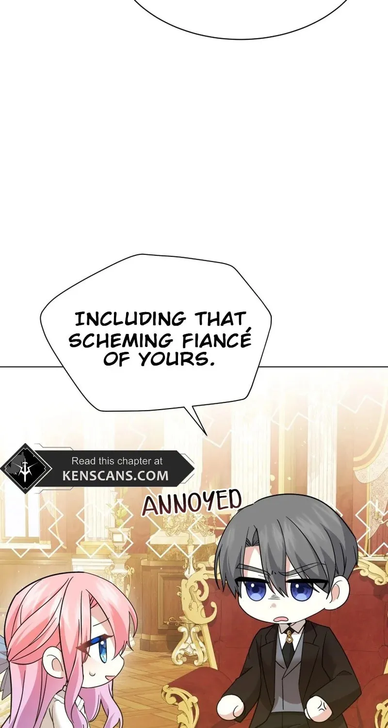 The Lady Awaits a Broken Engagement Chapter 56 page 11 - 