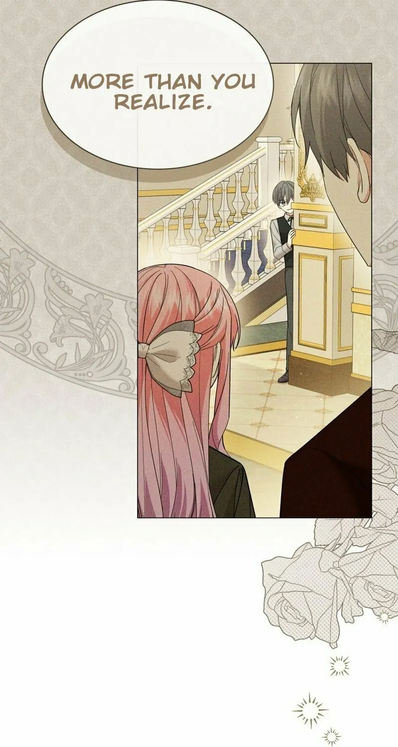 The Lady Awaits a Broken Engagement Chapter 56 page 17 - 