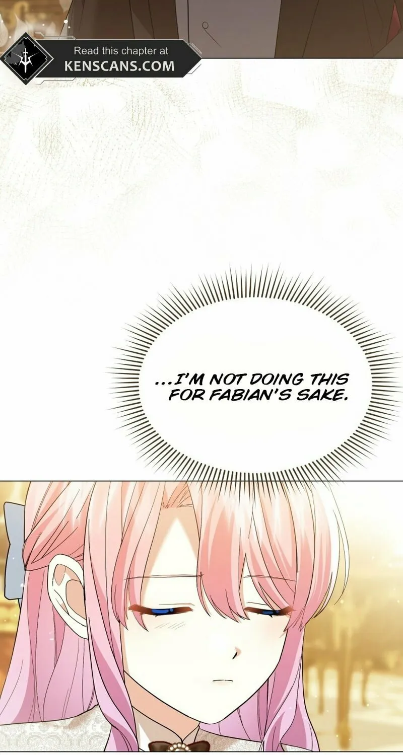 The Lady Awaits a Broken Engagement Chapter 56 page 19 - 
