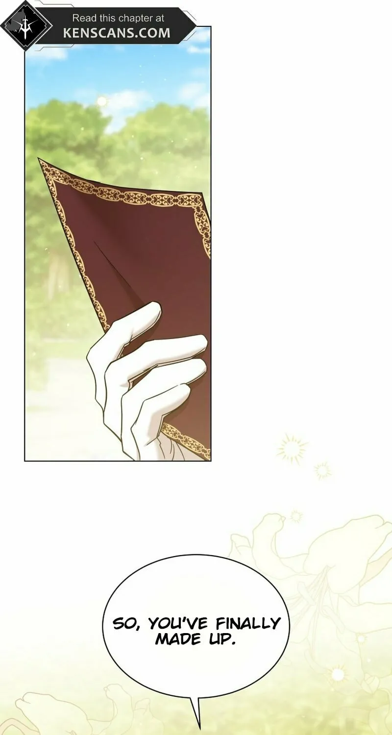 The Lady Awaits a Broken Engagement Chapter 56 page 22 - 
