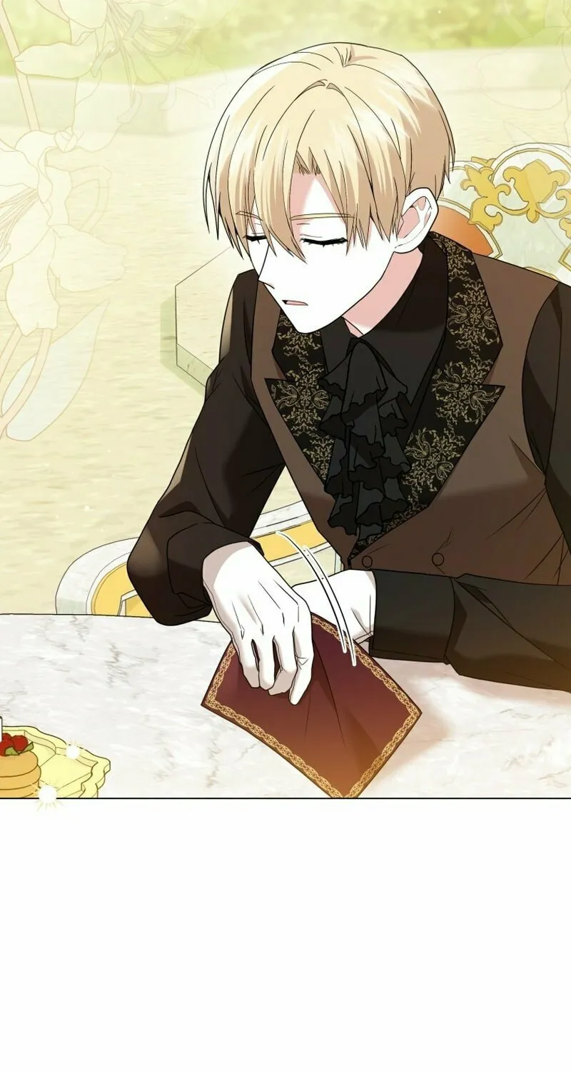 The Lady Awaits a Broken Engagement Chapter 56 page 23 - 