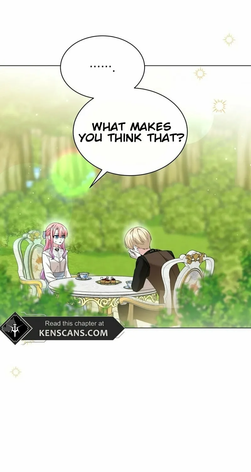 The Lady Awaits a Broken Engagement Chapter 56 page 24 - 