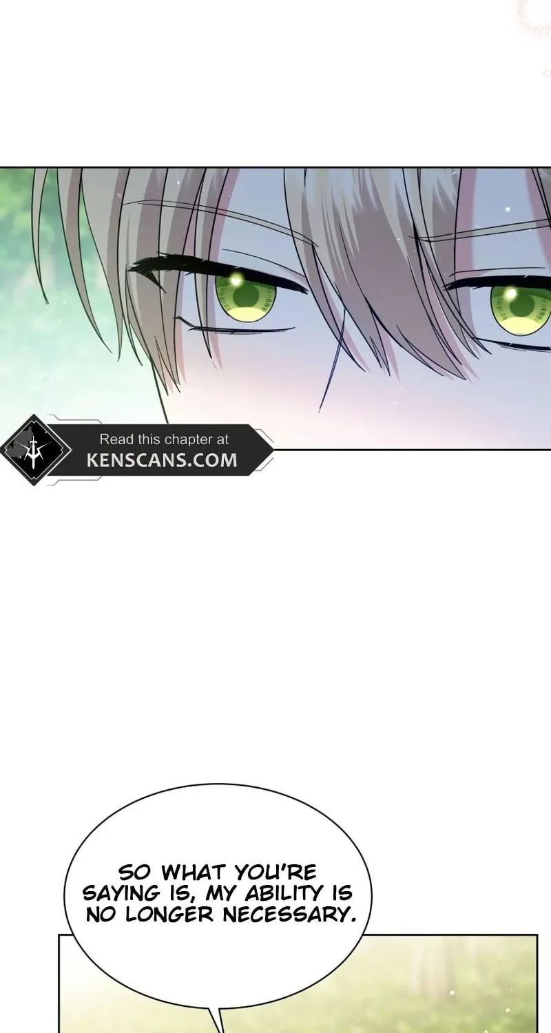 The Lady Awaits a Broken Engagement Chapter 56 page 30 - 