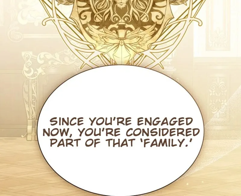 The Lady Awaits a Broken Engagement Chapter 56 page 4 - 