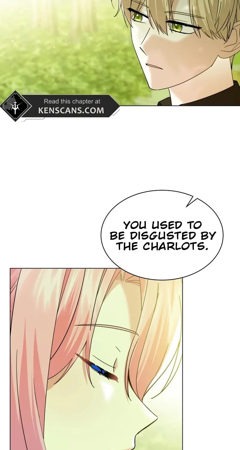 The Lady Awaits a Broken Engagement Chapter 56 page 35 - 