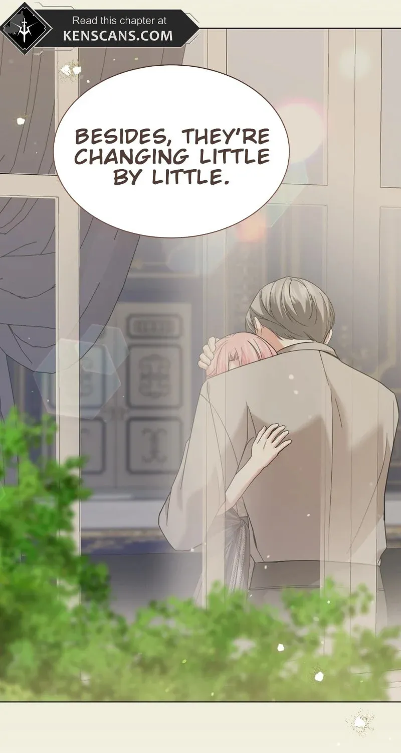 The Lady Awaits a Broken Engagement Chapter 56 page 37 - 