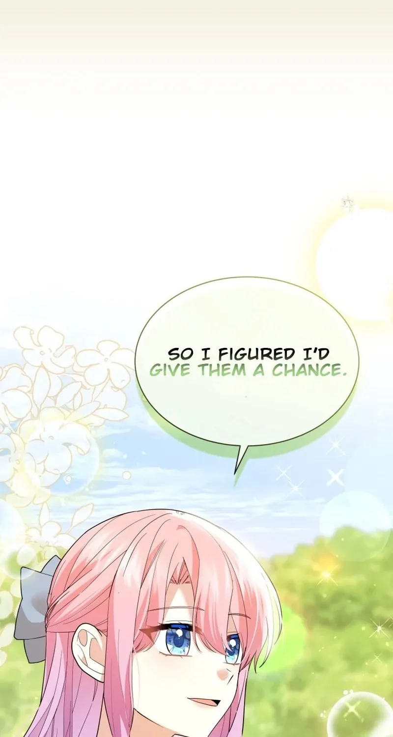 The Lady Awaits a Broken Engagement Chapter 56 page 38 - 