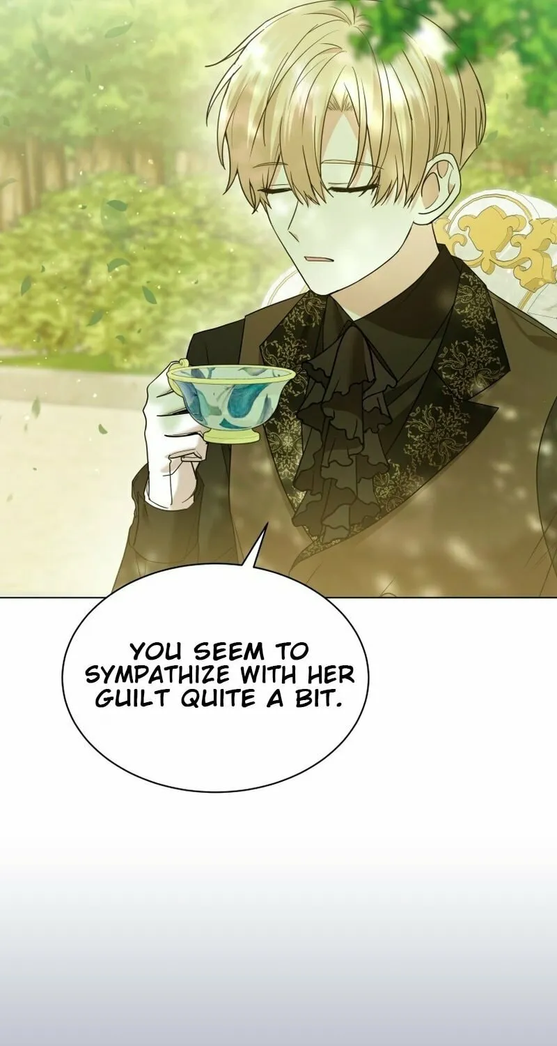 The Lady Awaits a Broken Engagement Chapter 56 page 41 - 