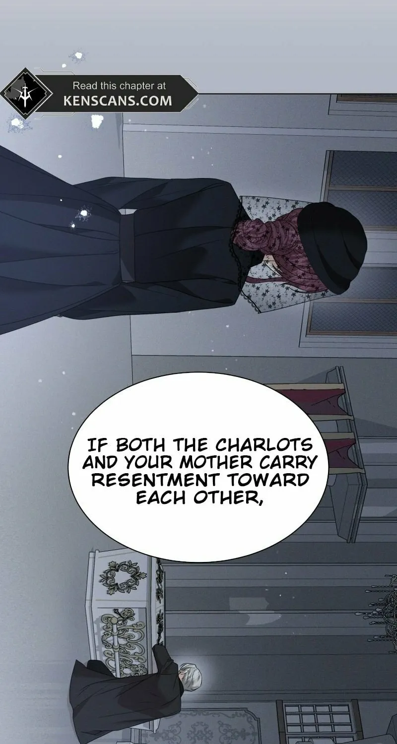The Lady Awaits a Broken Engagement Chapter 56 page 42 - 