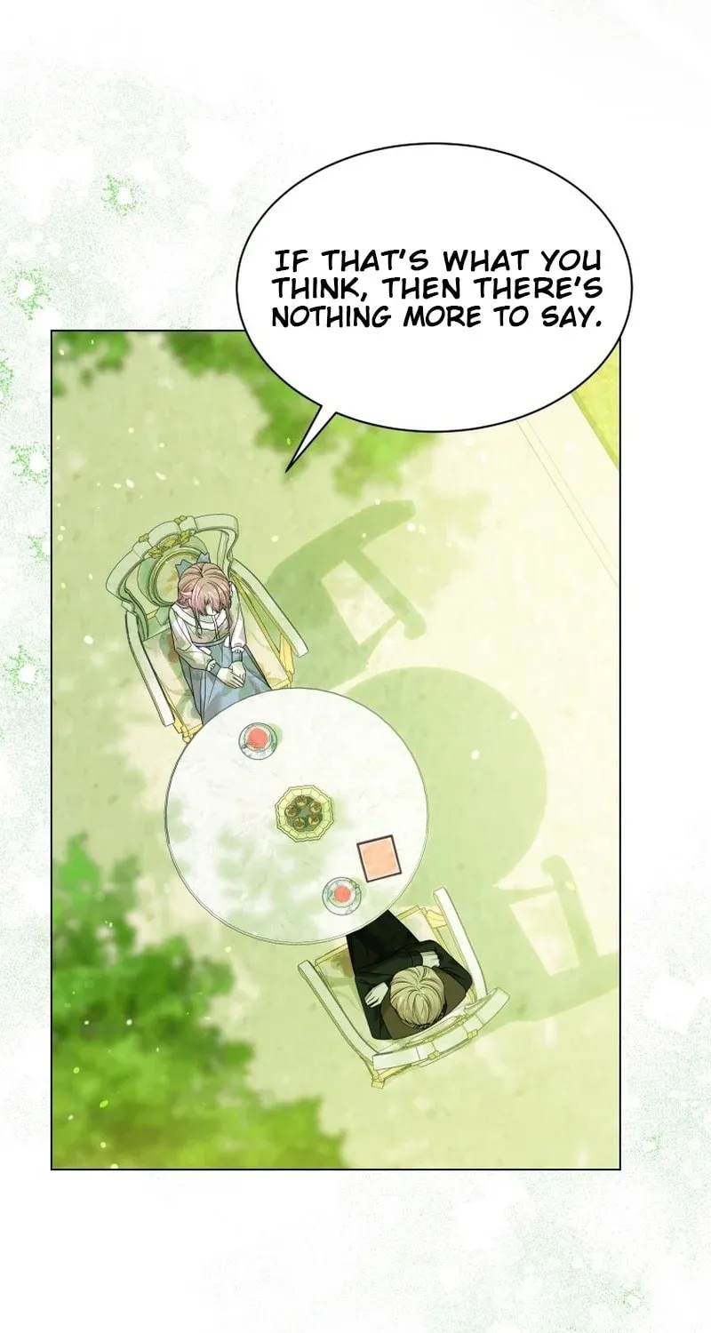 The Lady Awaits a Broken Engagement Chapter 56 page 49 - 