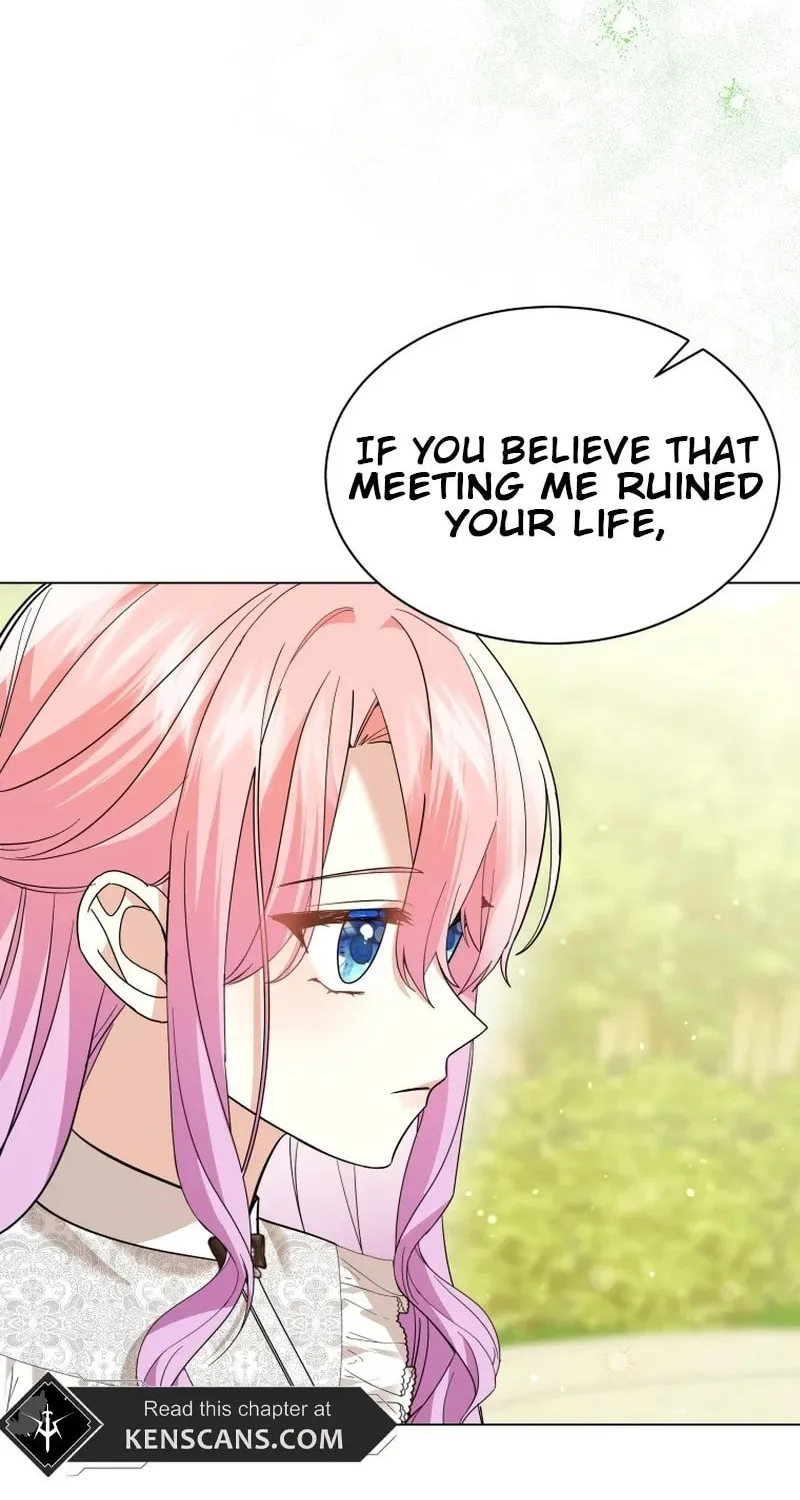 The Lady Awaits a Broken Engagement Chapter 56 page 50 - 
