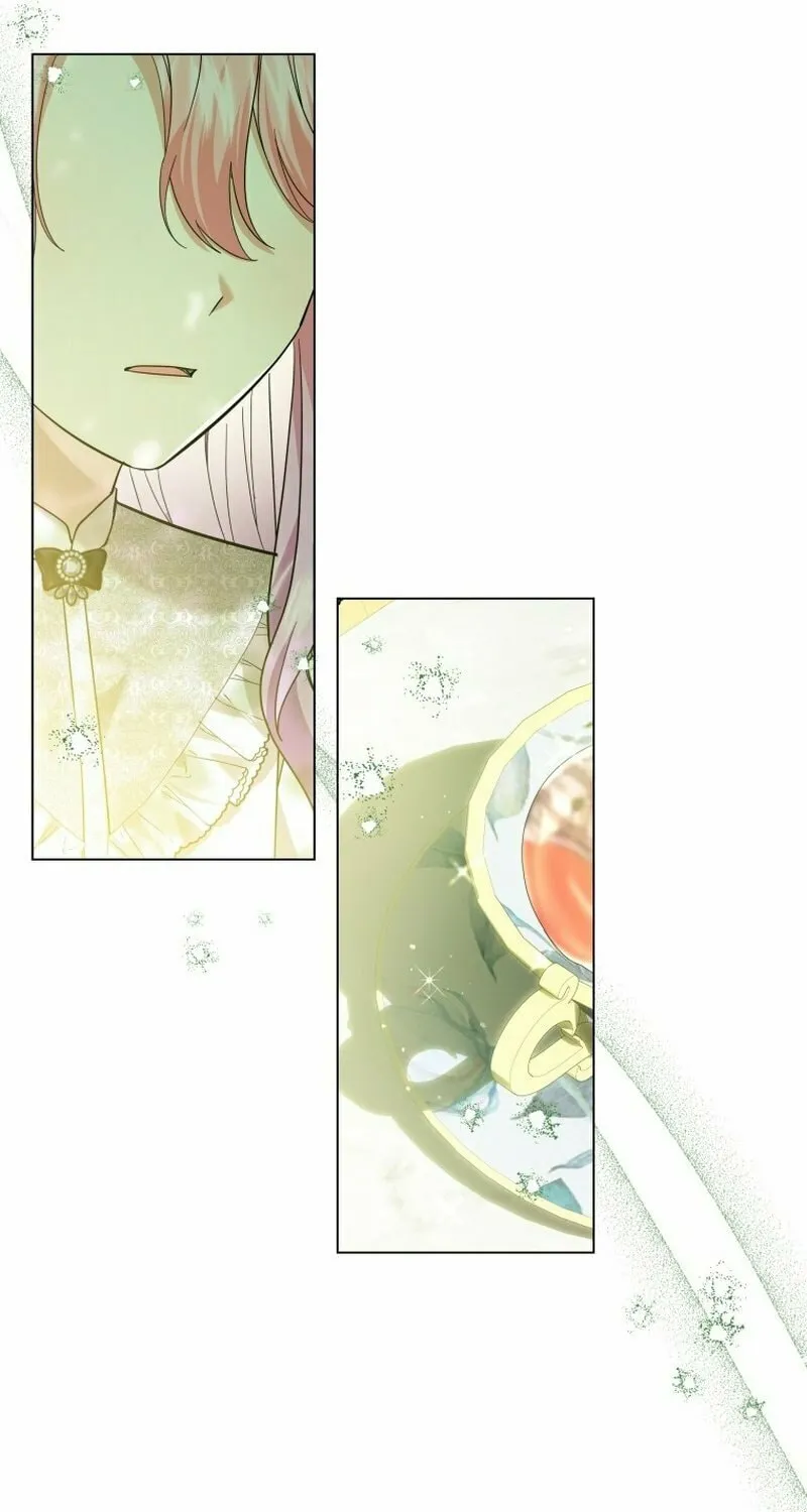 The Lady Awaits a Broken Engagement Chapter 56 page 53 - 