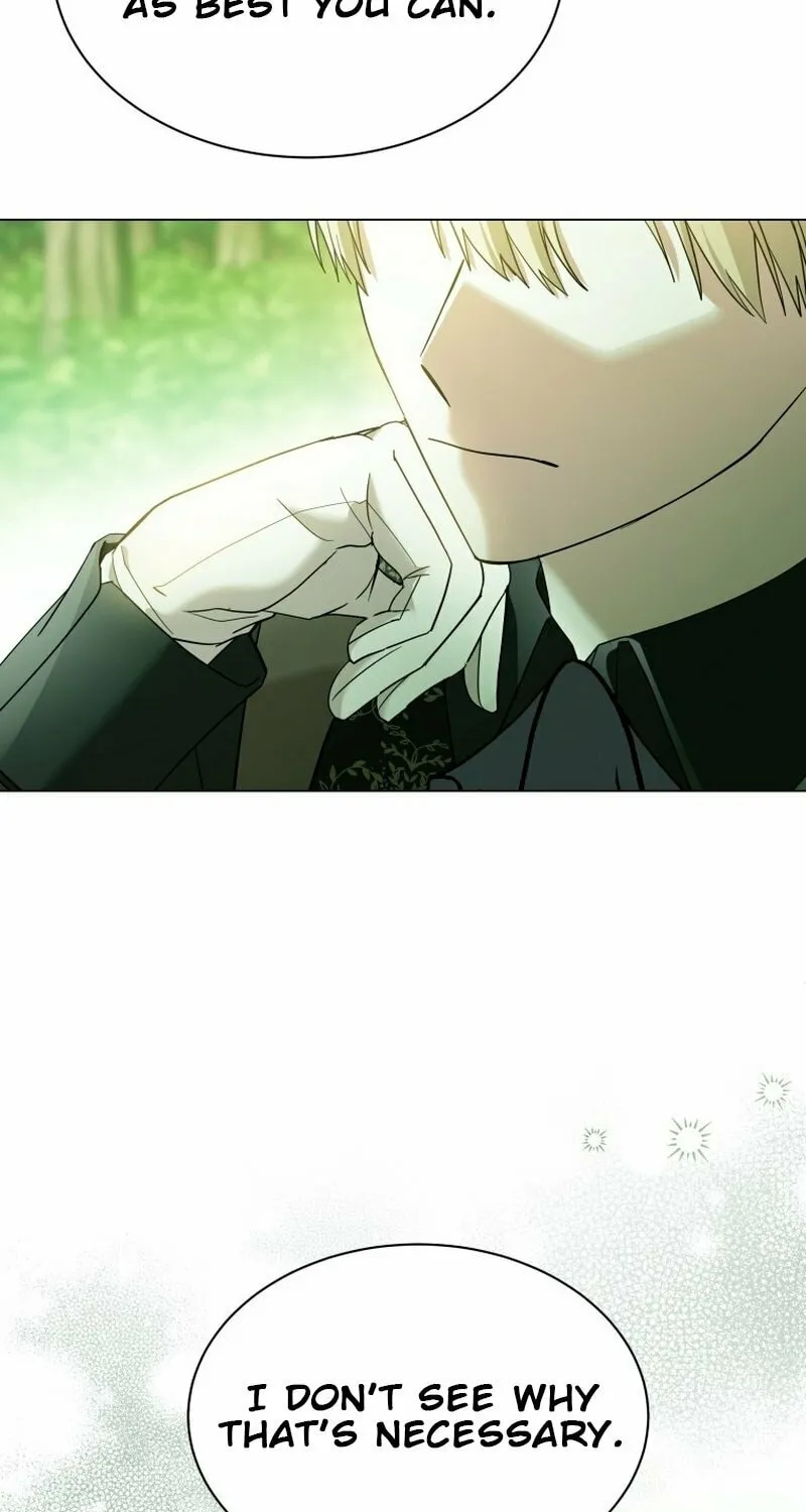 The Lady Awaits a Broken Engagement Chapter 56 page 55 - 