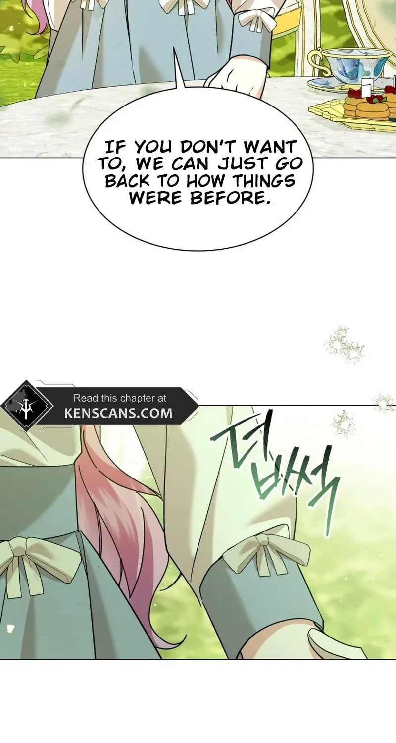 The Lady Awaits a Broken Engagement Chapter 56 page 59 - 