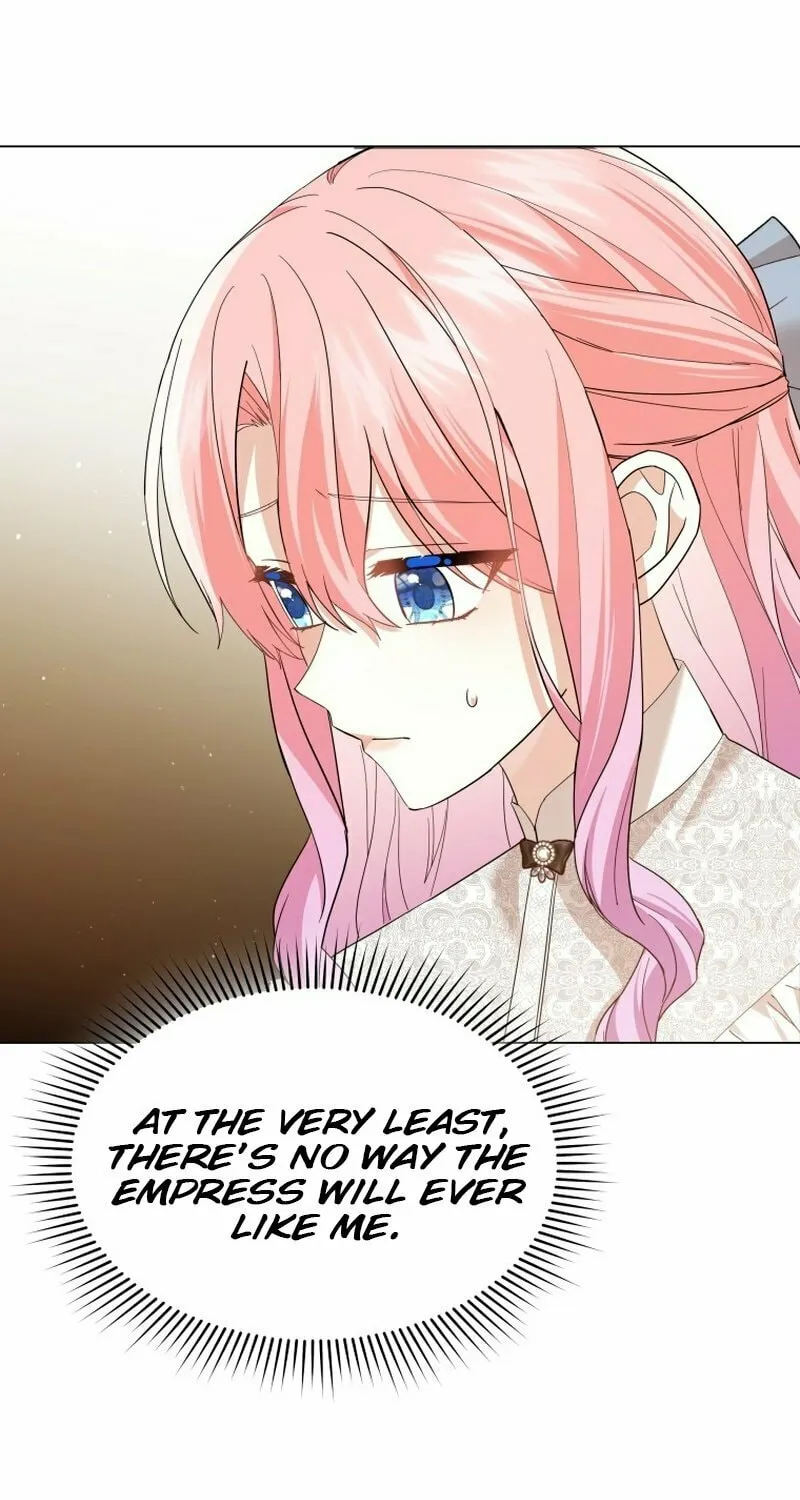 The Lady Awaits a Broken Engagement Chapter 56 page 7 - 