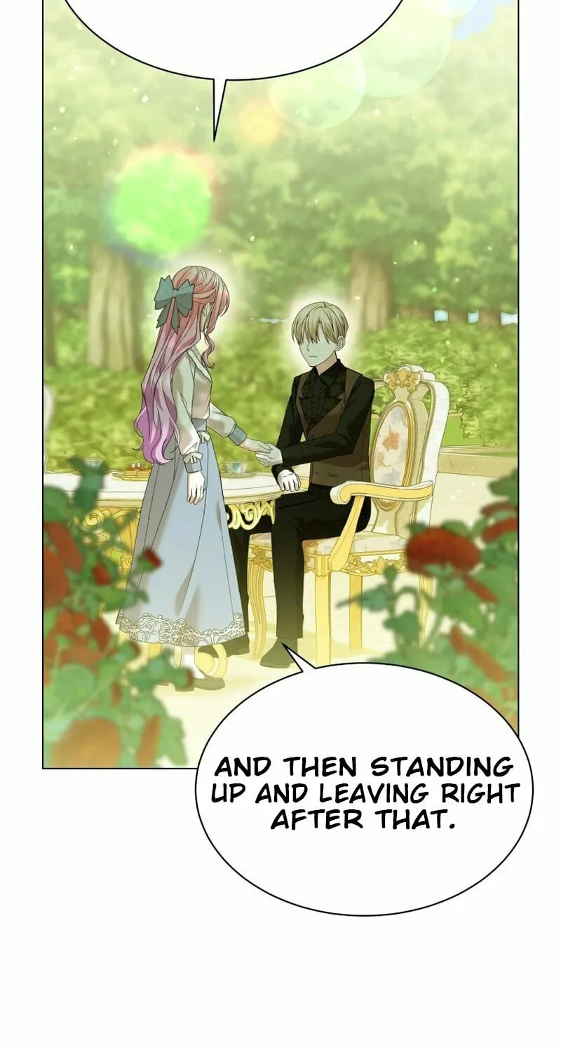 The Lady Awaits a Broken Engagement Chapter 56 page 64 - 