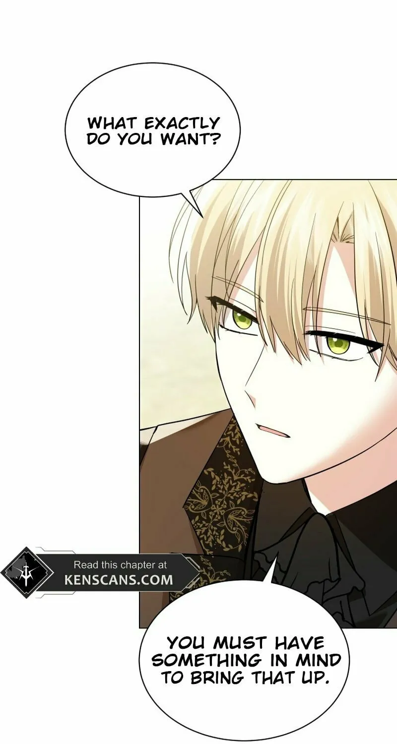 The Lady Awaits a Broken Engagement Chapter 56 page 65 - 