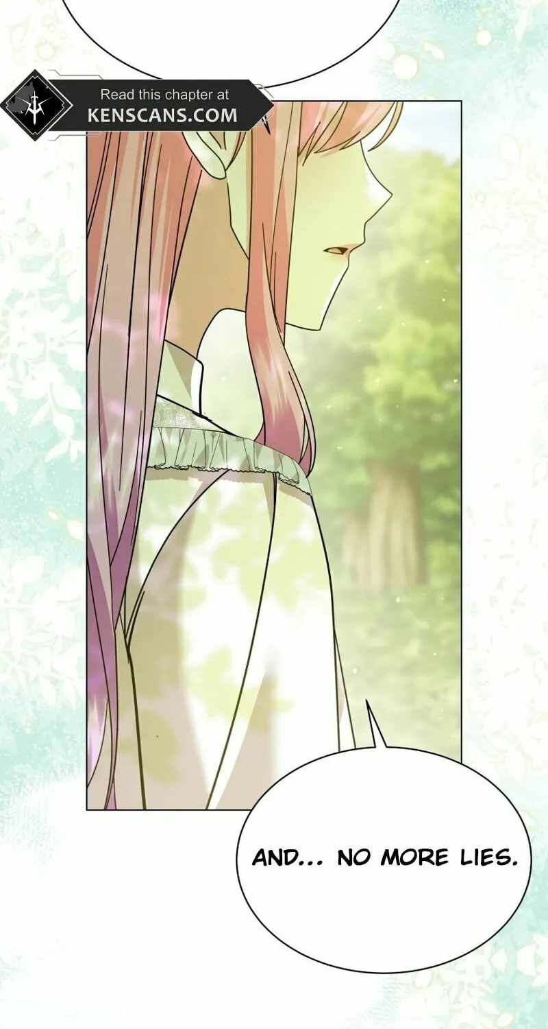 The Lady Awaits a Broken Engagement Chapter 56 page 68 - 