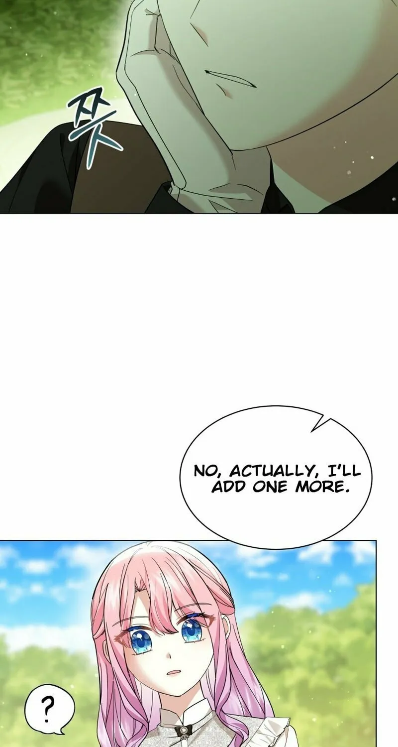 The Lady Awaits a Broken Engagement Chapter 56 page 75 - 