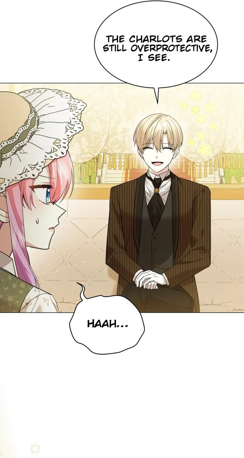 The Lady Awaits a Broken Engagement Chapter 57 page 12 - 