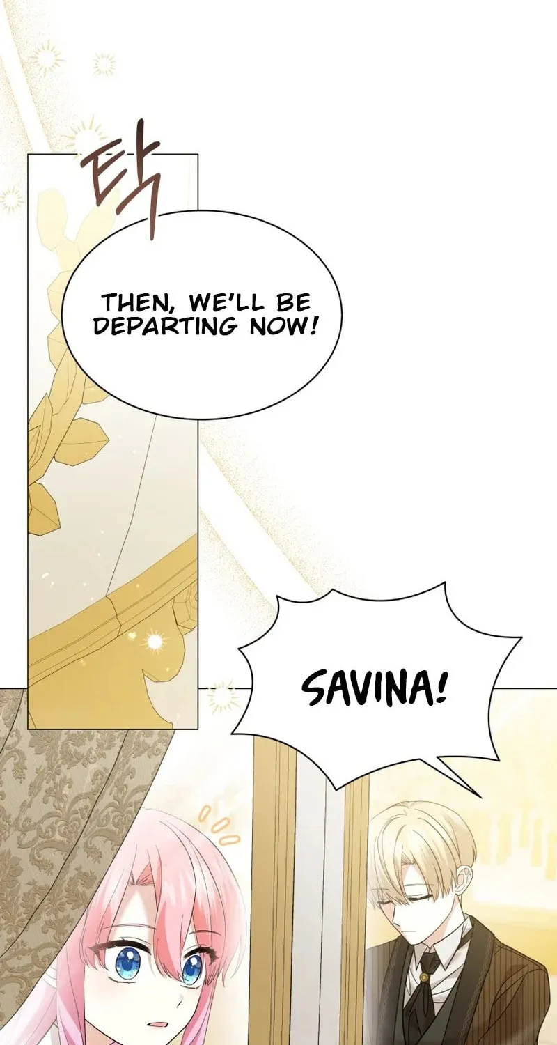 The Lady Awaits a Broken Engagement Chapter 57 page 13 - 