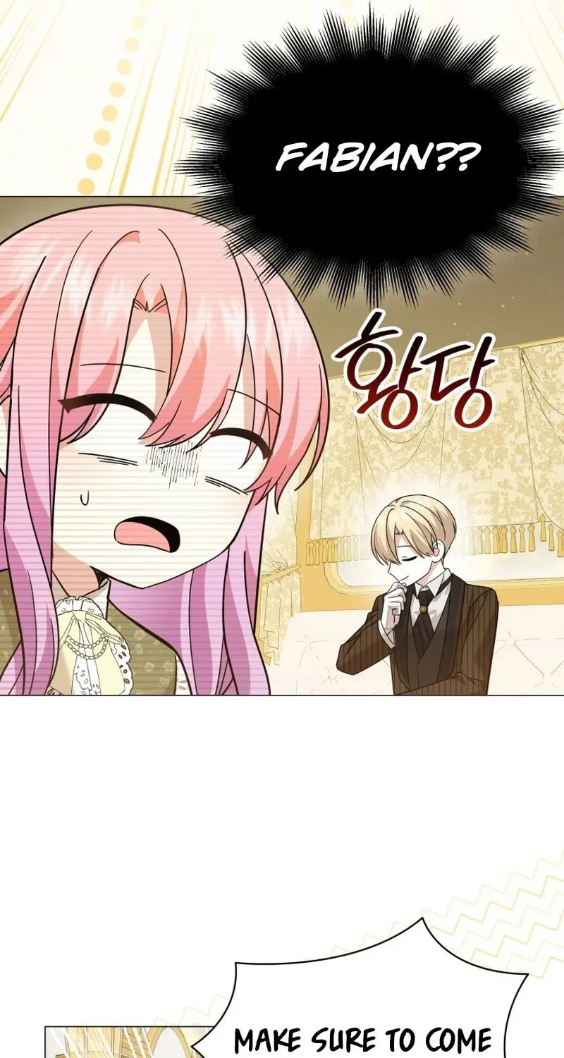 The Lady Awaits a Broken Engagement Chapter 57 page 16 - 