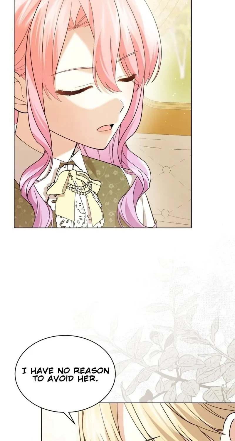 The Lady Awaits a Broken Engagement Chapter 57 page 21 - 