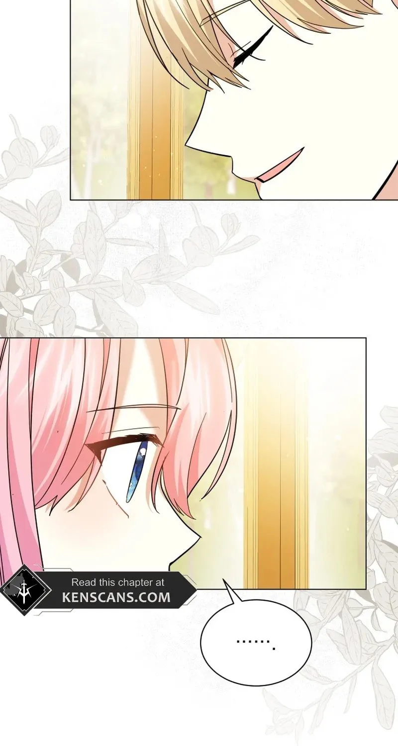 The Lady Awaits a Broken Engagement Chapter 57 page 22 - 