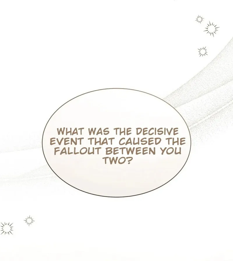 The Lady Awaits a Broken Engagement Chapter 57 page 23 - 