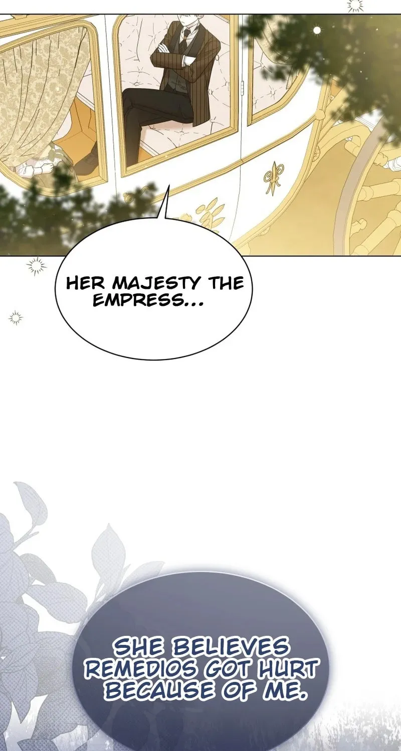 The Lady Awaits a Broken Engagement Chapter 57 page 25 - 