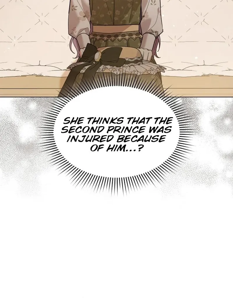 The Lady Awaits a Broken Engagement Chapter 57 page 27 - 