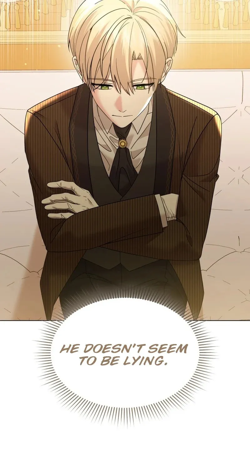 The Lady Awaits a Broken Engagement Chapter 57 page 30 - 