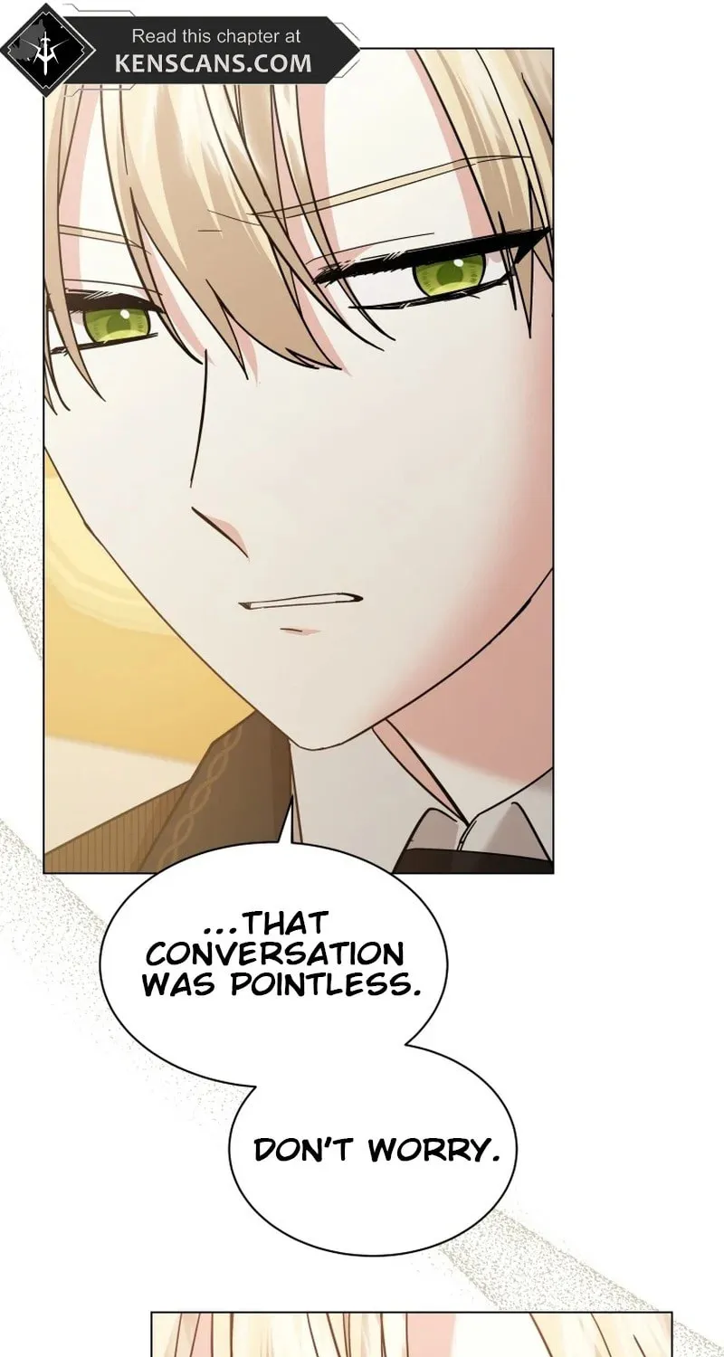 The Lady Awaits a Broken Engagement Chapter 57 page 32 - 