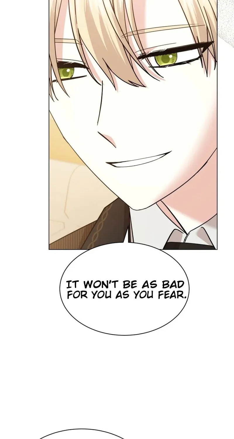 The Lady Awaits a Broken Engagement Chapter 57 page 33 - 