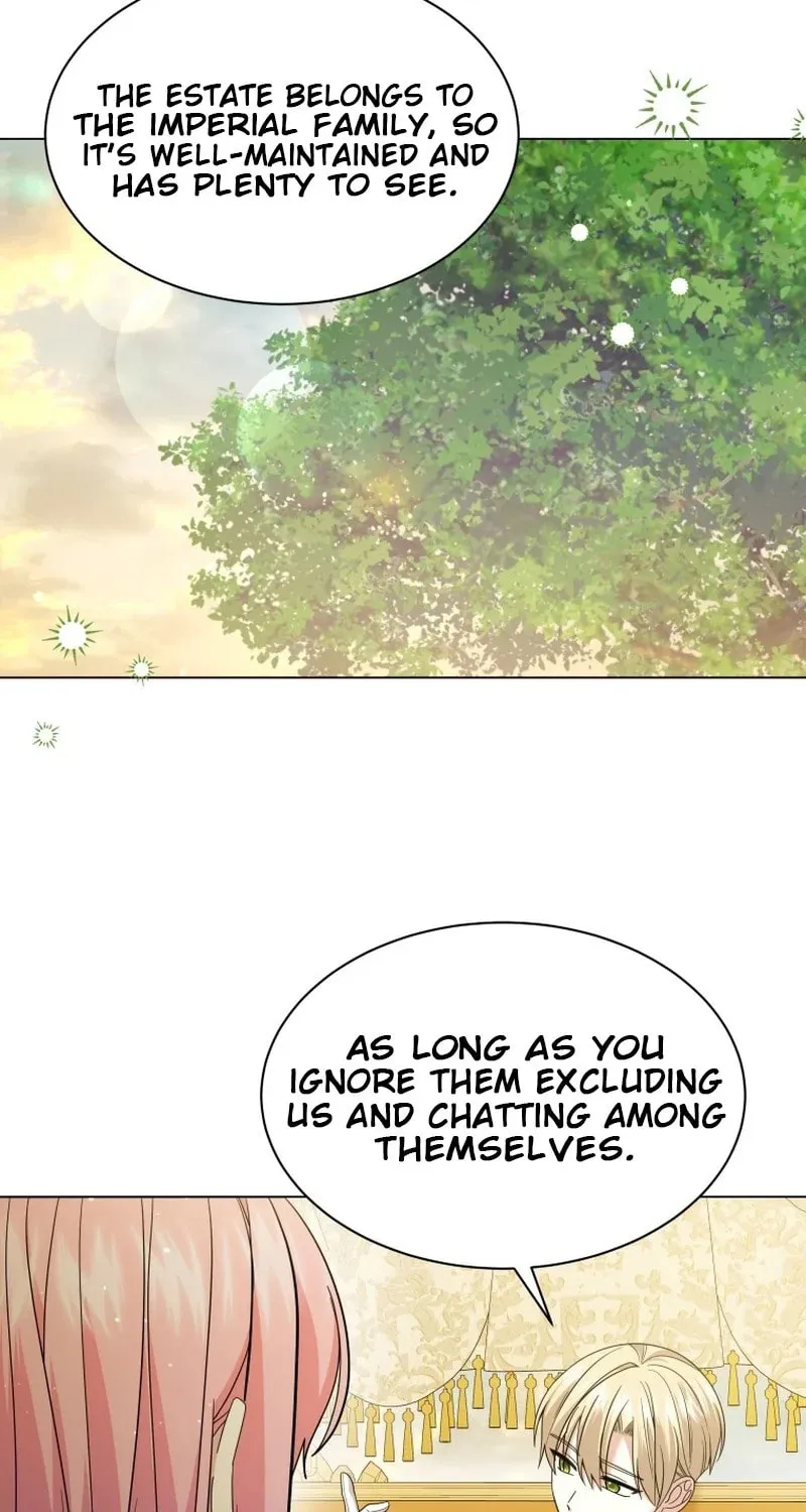The Lady Awaits a Broken Engagement Chapter 57 page 34 - 