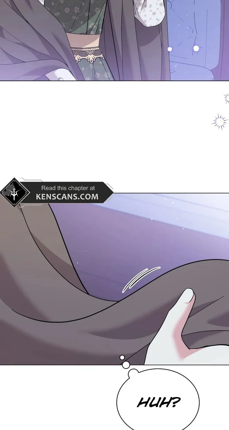 The Lady Awaits a Broken Engagement Chapter 57 page 46 - 