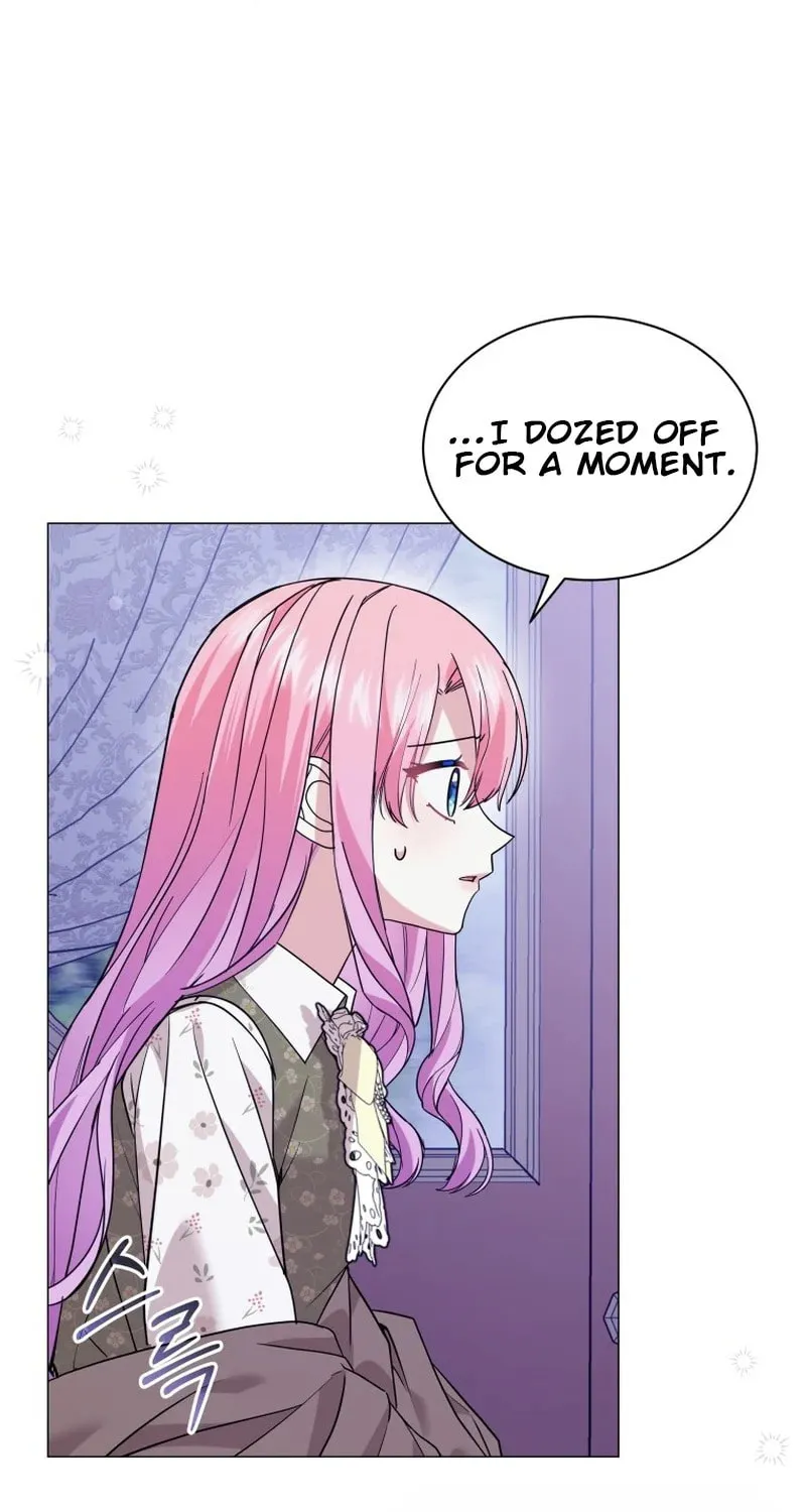 The Lady Awaits a Broken Engagement Chapter 57 page 50 - 