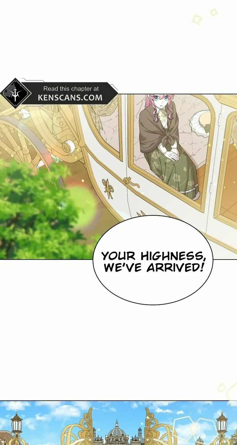 The Lady Awaits a Broken Engagement Chapter 57 page 56 - 