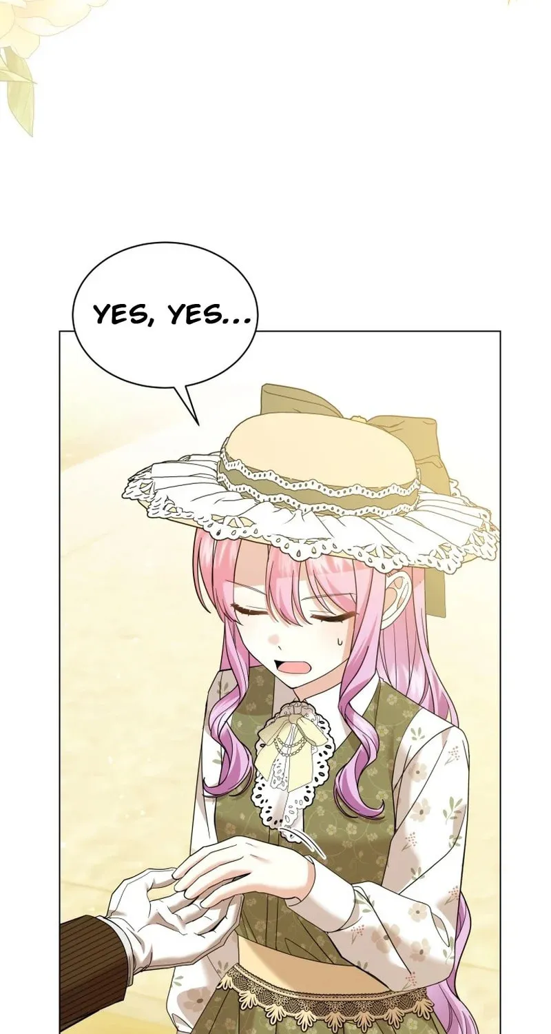 The Lady Awaits a Broken Engagement Chapter 57 page 10 - 