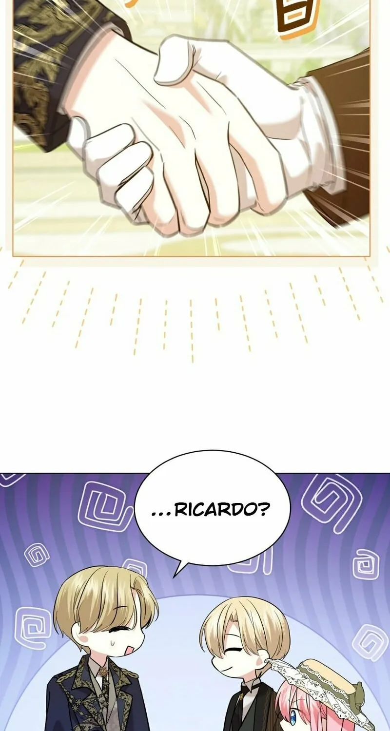 The Lady Awaits a Broken Engagement Chapter 58 page 14 - 