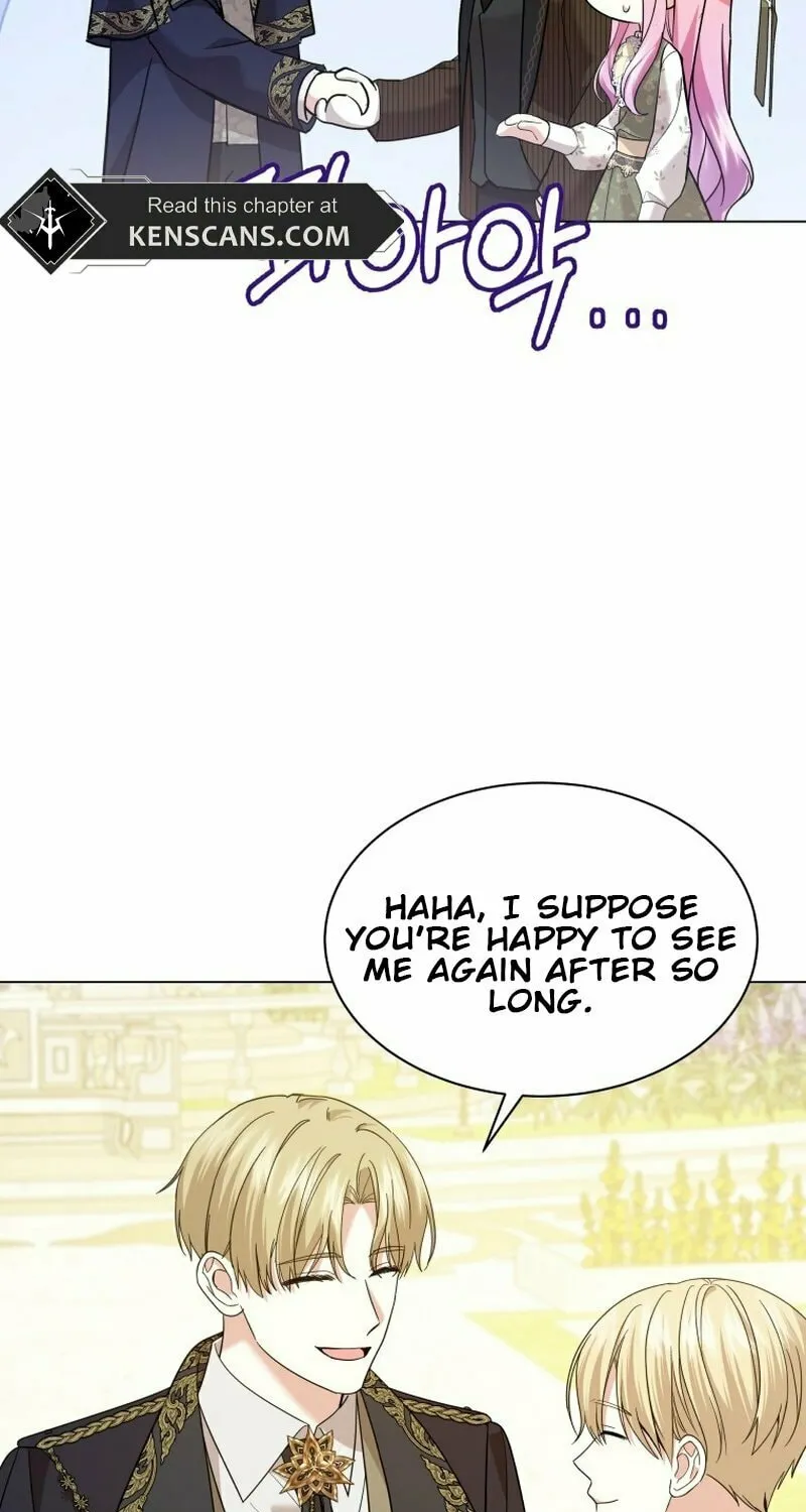 The Lady Awaits a Broken Engagement Chapter 58 page 15 - 