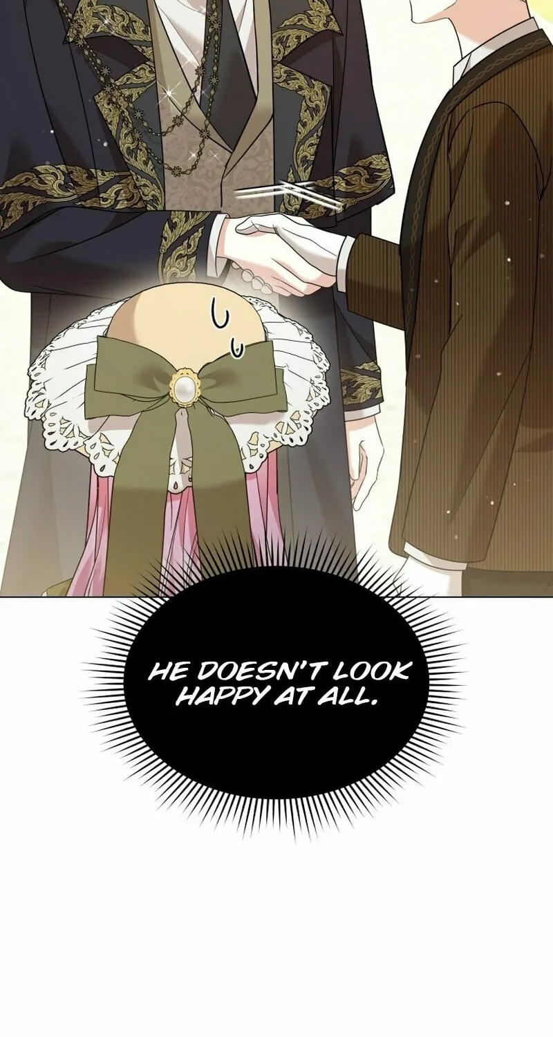 The Lady Awaits a Broken Engagement Chapter 58 page 16 - 