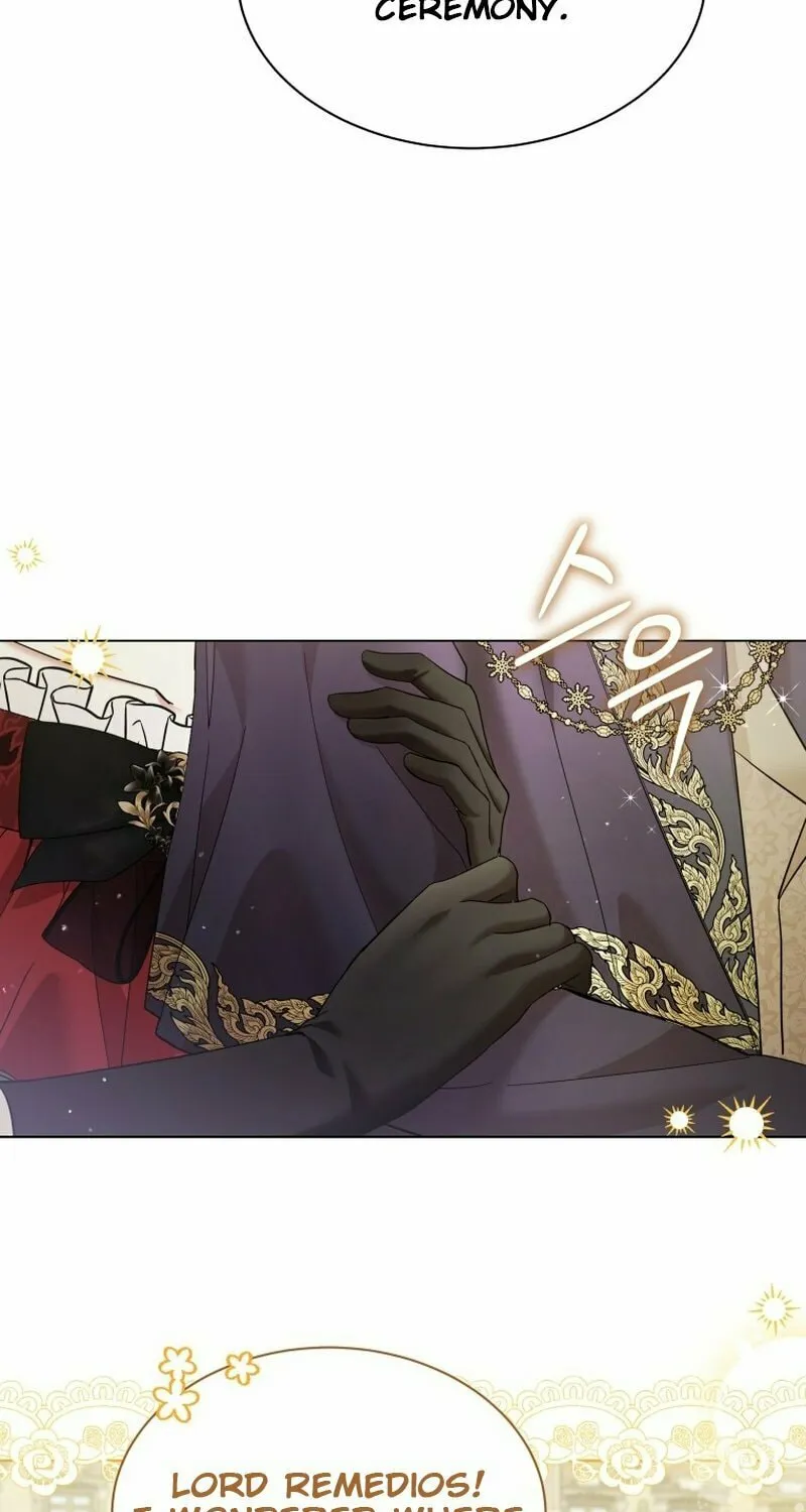 The Lady Awaits a Broken Engagement Chapter 58 page 19 - 